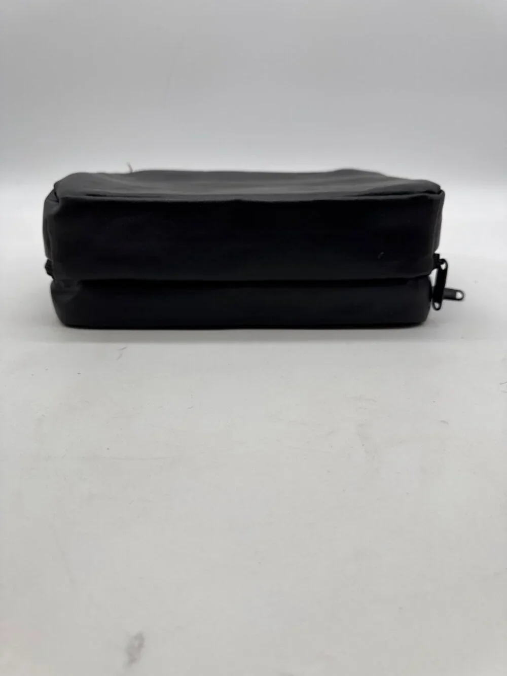 Case Logic Black Travel Organizer Bag With Built-In Audio Jack & Multiple Compar